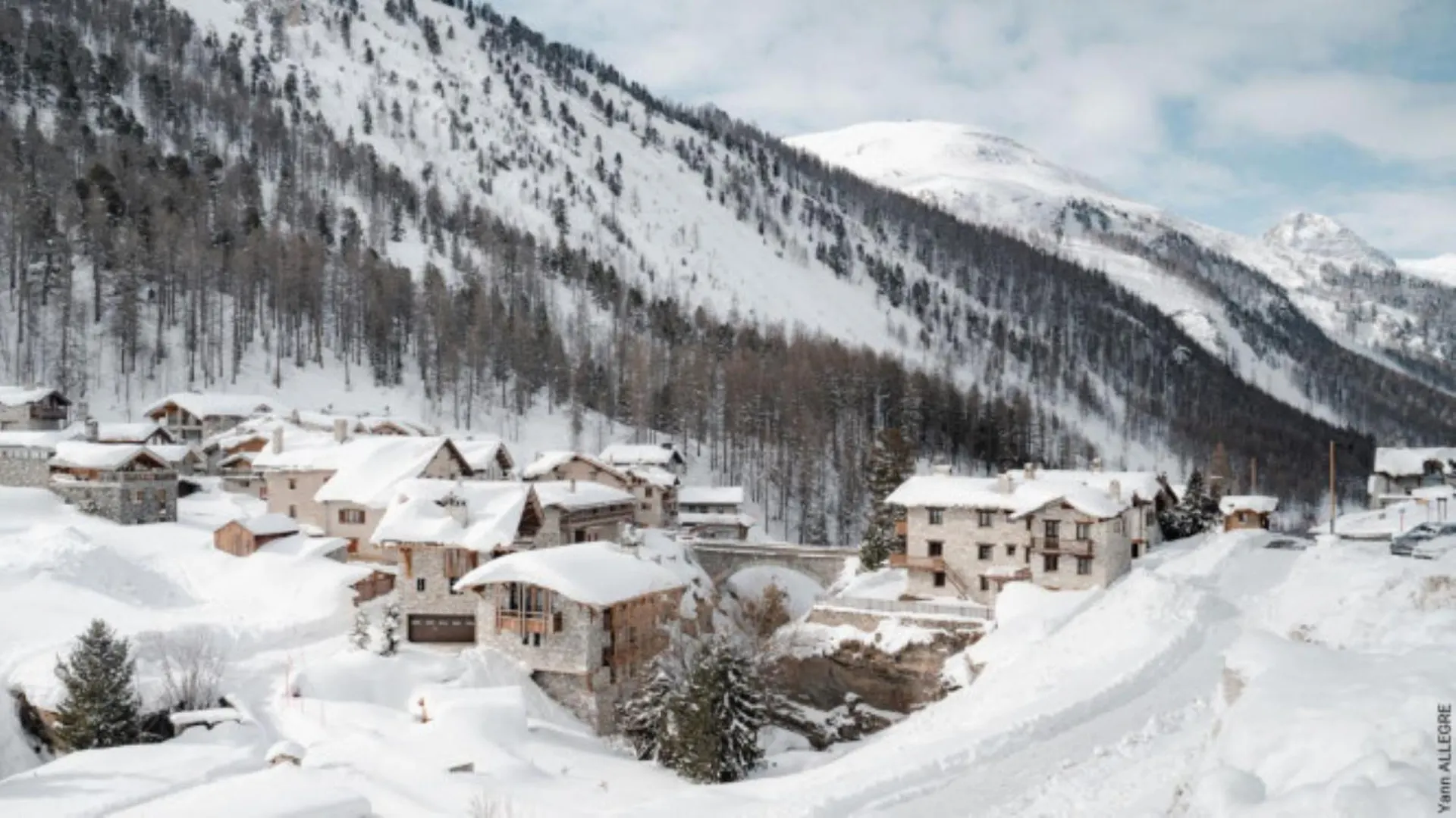 Residence Les Cimes - Val D'Isere