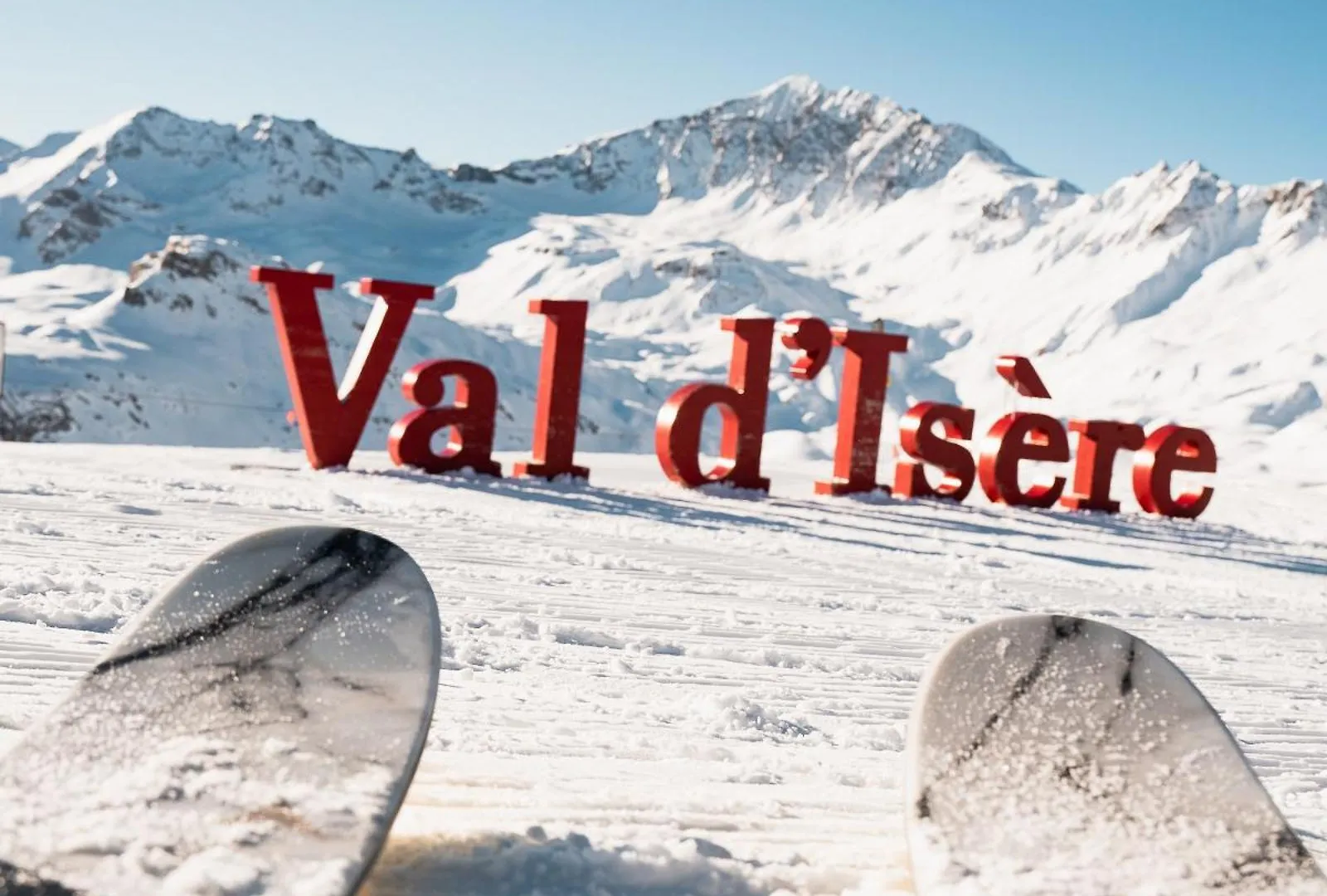 Residence Les Cimes - Val D'Isere Val-d'Isere