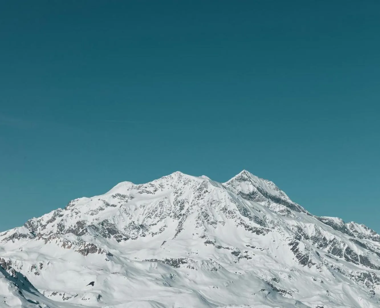 Apartment Residence Les Cimes - Val D'Isere