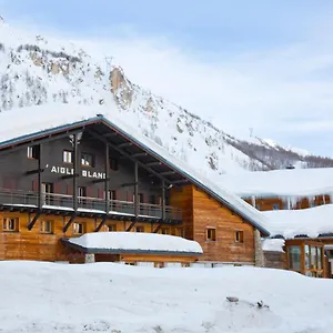 3* Hotel Village De Val D'isere
