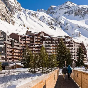 4* Apartahotel Résidence Pierre&vacances Les Balcons De Bellevarde